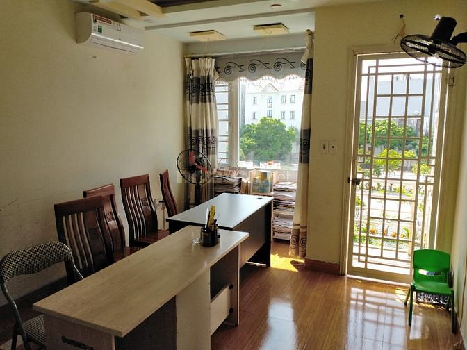 NHÀ NGÔ GIA TỰ, 50M2, 4 TẦNG, 4 NGỦ FULL, Ô TÔ ĐỖ 10 TRIỆU- 0912473845
