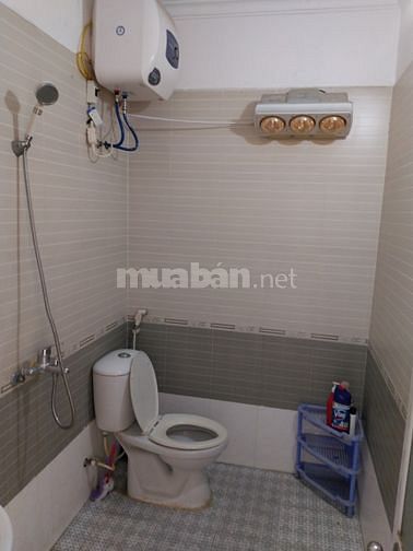 NHÀ NGÔ GIA TỰ, 50M2, 4 TẦNG, 4 NGỦ FULL, Ô TÔ ĐỖ 10 TRIỆU- 0912473845