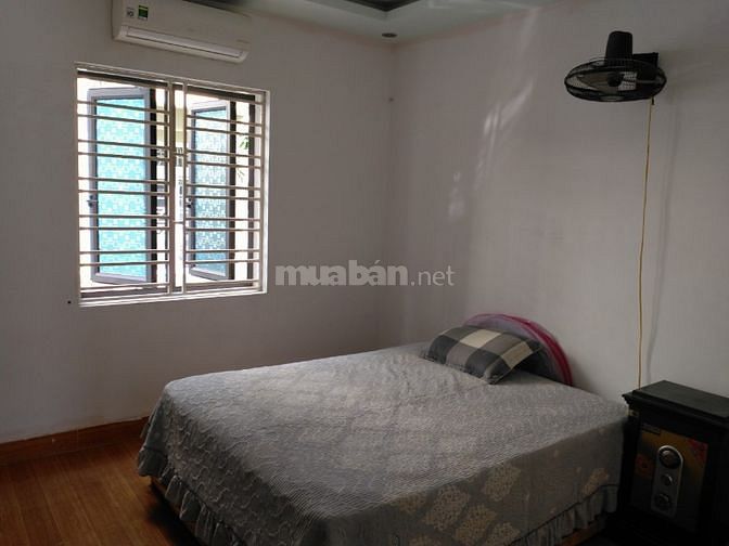 NHÀ NGÔ GIA TỰ, 50M2, 4 TẦNG, 4 NGỦ FULL, Ô TÔ ĐỖ 10 TRIỆU- 0912473845