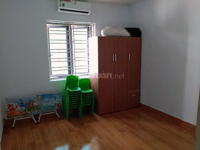 NHÀ NGÔ GIA TỰ, 50M2, 4 TẦNG, 4 NGỦ FULL, Ô TÔ ĐỖ 10 TRIỆU- 0912473845