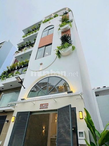Bán Nhà & Đất Xây Building, CHDV, Villa Trần nã, APAK (Tin thật 100%)