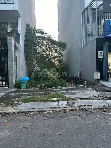 Bán Nhà & Đất Xây Building, CHDV, Villa Trần nã, APAK (Tin thật 100%)