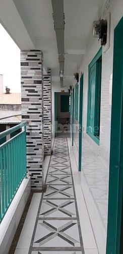 Phòng trọ giá rẻ Hẻm 184/ Lê Đình Cẩn có gác P. Tân Tạo, Bình Tân