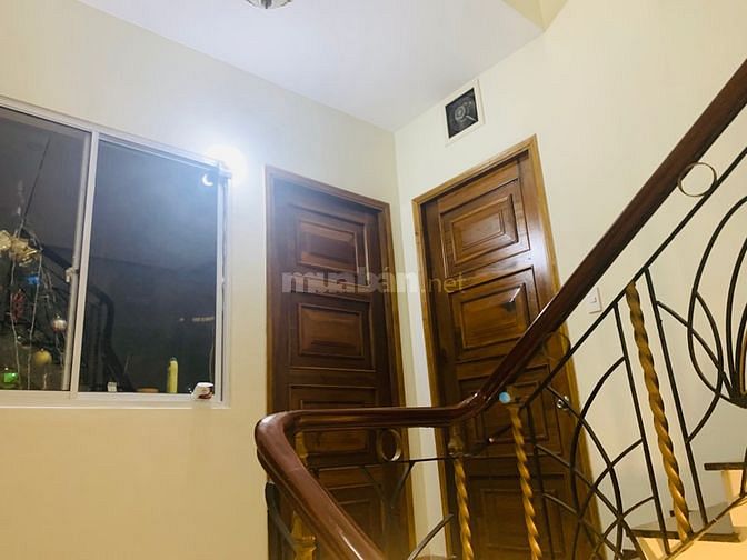 Cần Bán - BIỆT THỰ  - Gần Ngã Tư  Phú Nhuận - Kế Q.1 - 172m2 - 17.9 Tỷ