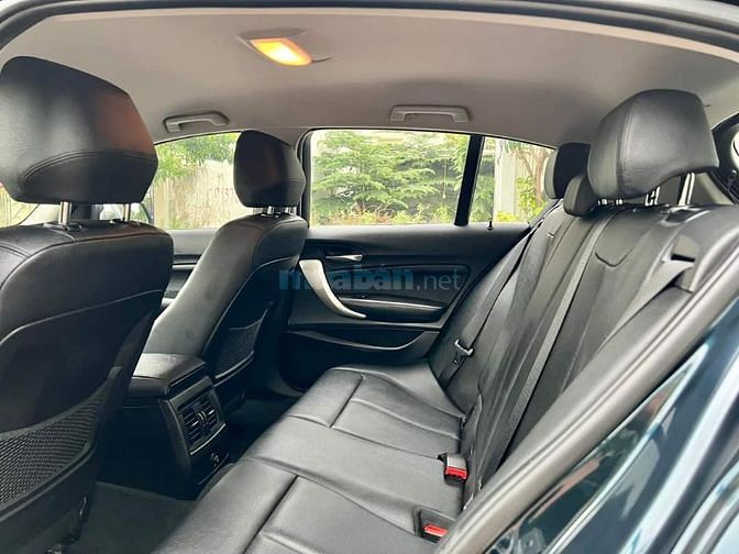 BMW 116i sx 2014 dòng hatchback