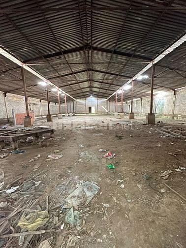 Bán hoặc cho thuê kho Long An, Vĩnh Đại Tân Hưng, 2300m2, giá tốt