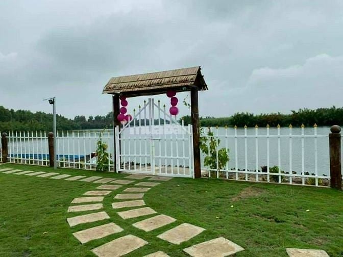 SOS GẤP GẤP CẦN TIỀN trong tuần bán gấp đất Nhơn Trạch 3ty/4000m, SHR