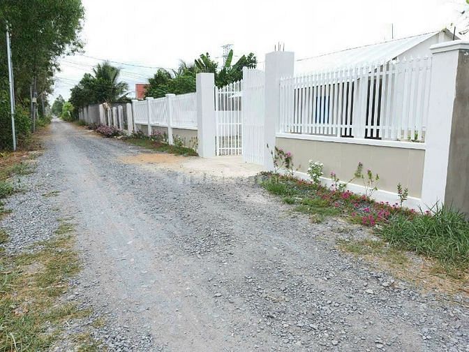 SOS GẤP GẤP CẦN TIỀN trong tuần bán gấp đất Nhơn Trạch 3ty/4000m, SHR