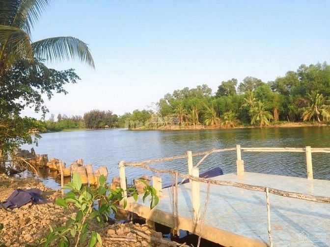 SOS GẤP GẤP CẦN TIỀN trong tuần bán gấp đất Nhơn Trạch 3ty/4000m, SHR