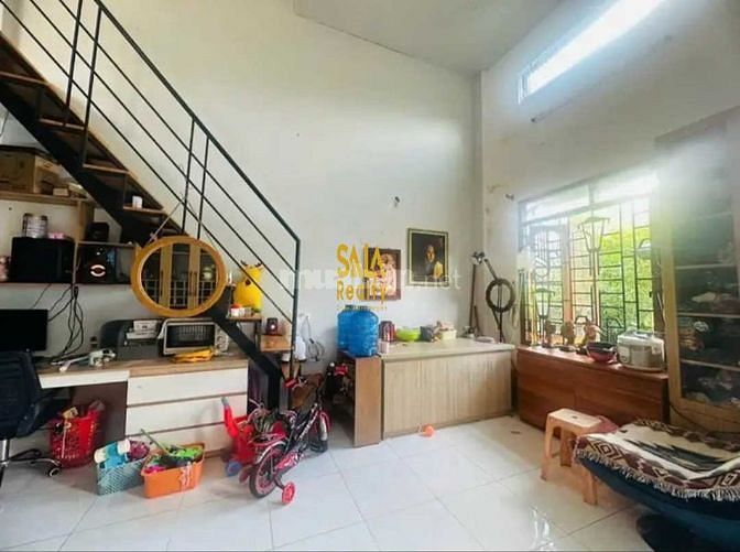 💥Nhà gác lửng đẹp đường 20A Hoà Thuận - giá tốt 1.020 tỷ