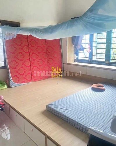 💥Nhà gác lửng đẹp đường 20A Hoà Thuận - giá tốt 1.020 tỷ