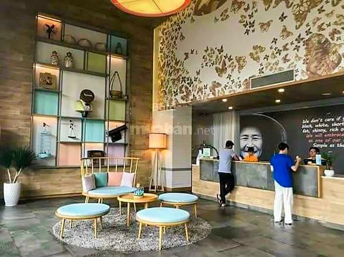 Bán khách sạn 4 sao Q1, Sương Nguyệt Ánh, 914m2 đất, 1 hầm + 11 tầng