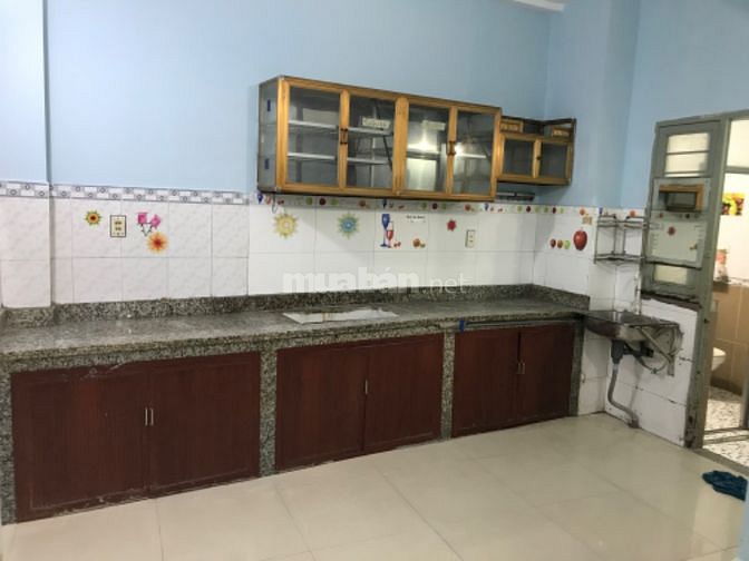 Nguyên căn 61/49 đường số 59 DT:6x12m đúc 3tấm đường 8m thông nhà mới 