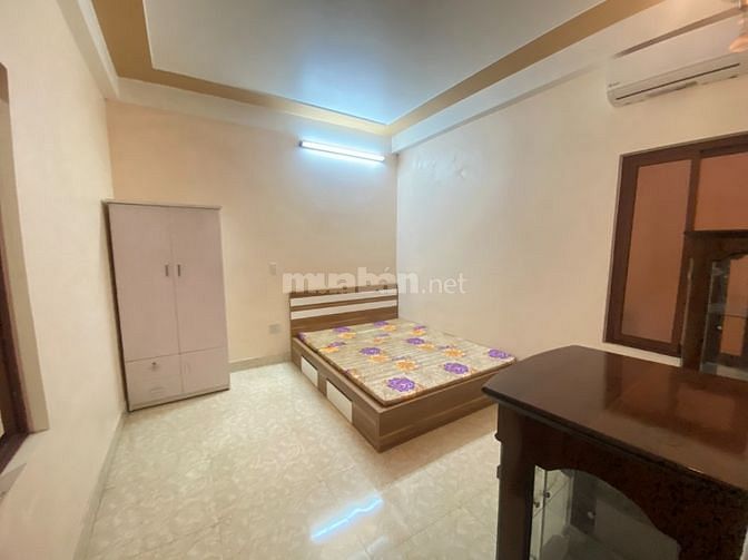 NHÀ THIÊN LÔI-AEON, 50,M2, 3 TẦNG, 4 NGỦ, 7 TRIỆU 
