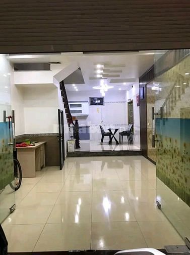 NHÀ THIÊN LÔI-AEON, 50,M2, 3 TẦNG, 4 NGỦ, 7 TRIỆU 