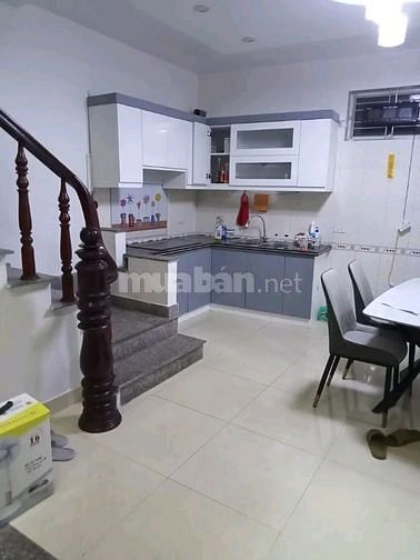 NHÀ THIÊN LÔI-AEON, 50,M2, 3 TẦNG, 4 NGỦ, 7 TRIỆU 