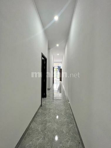 💥Nhà đẹp 3 phòng ngủ cuối Y Moan - chỉ 1.870 tỷ