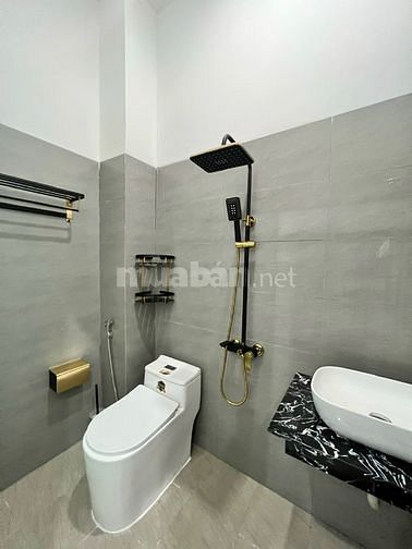 💥Nhà đẹp 3 phòng ngủ cuối Y Moan - chỉ 1.870 tỷ