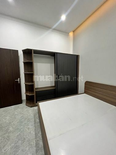 💥Nhà đẹp 3 phòng ngủ cuối Y Moan - chỉ 1.870 tỷ