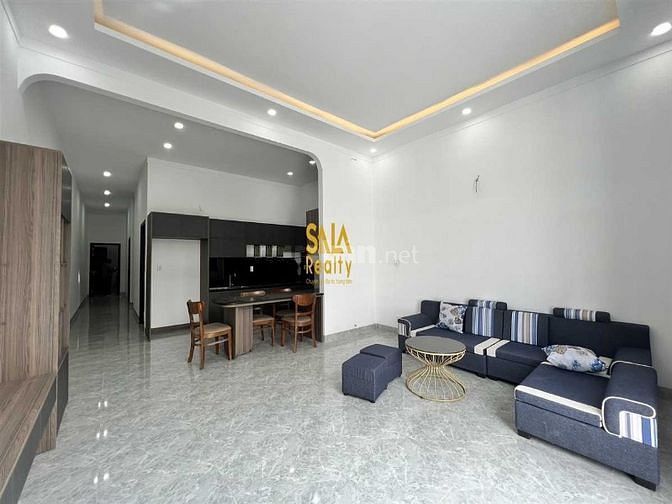 💥Nhà đẹp 3 phòng ngủ cuối Y Moan - chỉ 1.870 tỷ