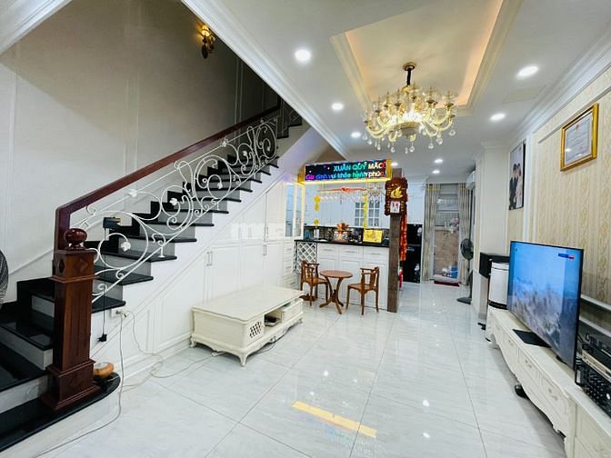 Bán Nhà Phố Compound Merita Khang Điền, 5x17m 4PN 3WC, 12,7 Tỷ
