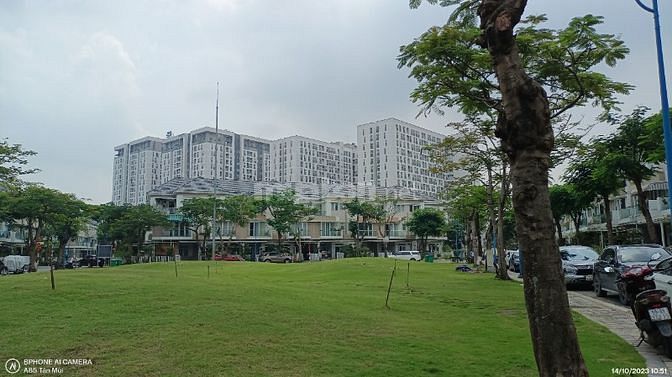 Bán Nhà Phố Compound Merita Khang Điền, 5x17m 4PN 3WC, 12,7 Tỷ