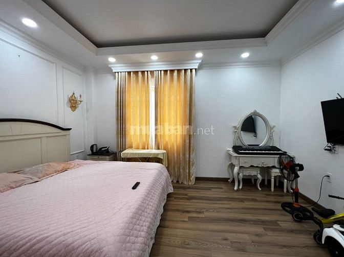 Bán Nhà Phố Compound Merita Khang Điền, 5x17m 4PN 3WC, 12,7 Tỷ