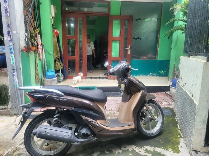 Chia tài sản cần bán gấp Nhà Lý Thường Kiệt, P 4, GV!!!