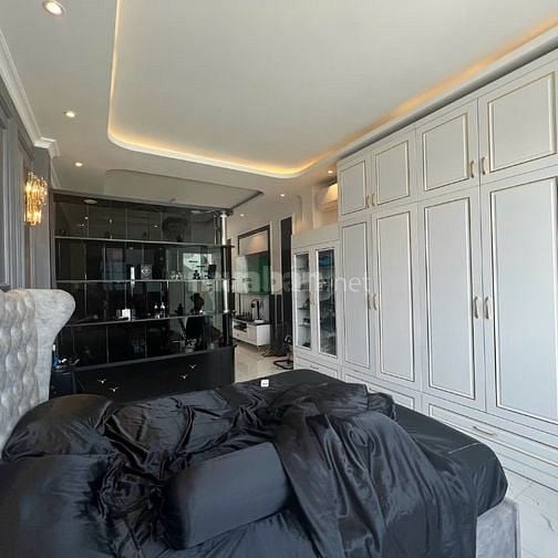 Diện tích lớn 620m2 ,thu nhập 75 triệu, phù hợp xay KS... Trường Chinh