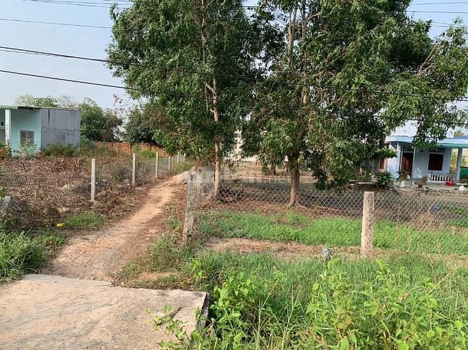  Hàng Ngộp Lô Gốc 10x30 Nguyễn Bỉnh Khiêm Tân An Lagi Giá Rẻ 