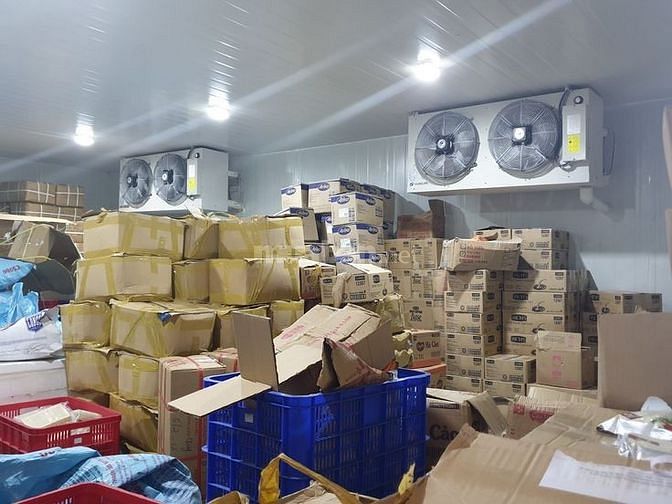 Tuyển NV (Đóng Gói, Dán Team,Soạn Hàng, Sắp Xếp) Part Time -Full Time 