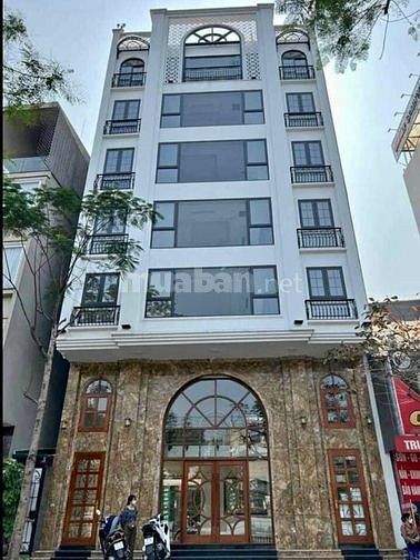  MẶT PHỐ TÔN THẤT TÙNG, TAM KHƯƠNG, 70M,8T,MT7,5m, Ô TÔ ,VỈA HÈ,26 TỶ.
