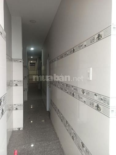 Bán Khách Sạn,MTKD Đường Số 7(Nối dài ),KDCBắc Lương Bèo 153m2, 3Tầng,