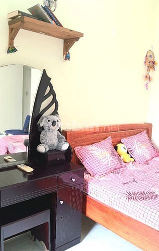 Căn hộ mini 35m2 BAN CÔNG - CỘNG HÒA gần E-TOWN P13 TÂN BÌNH