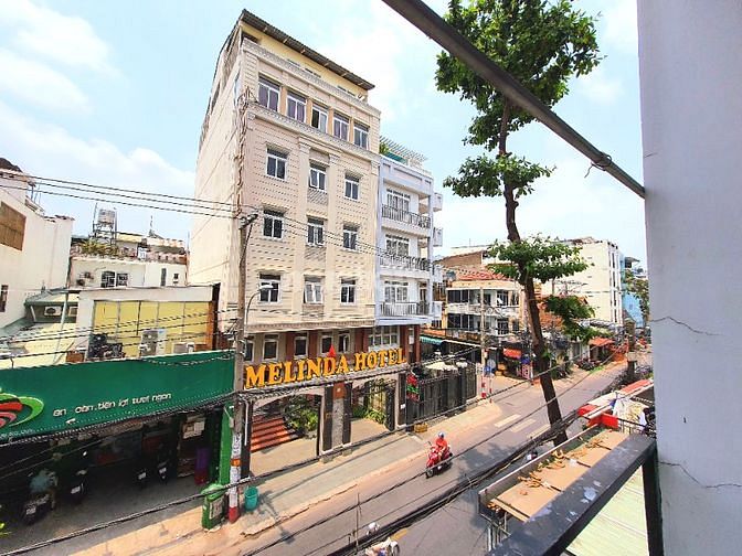 Căn hộ mini 35m2 BAN CÔNG - CỘNG HÒA gần E-TOWN P13 TÂN BÌNH
