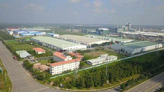 Bán 3 lô liền kề mặt tiền đường tránh Chơn Thành , Giá 560 triệu 
