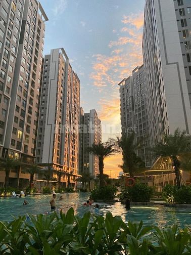 Thanh toán 10% nhận nhà ở liền