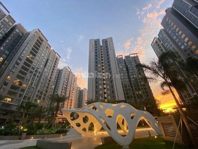 Thanh toán 10% nhận nhà ở liền