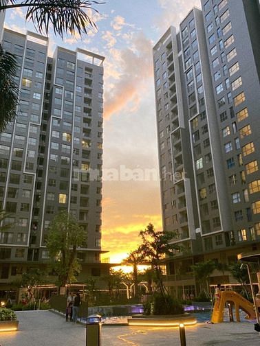 Thanh toán 10% nhận nhà ở liền