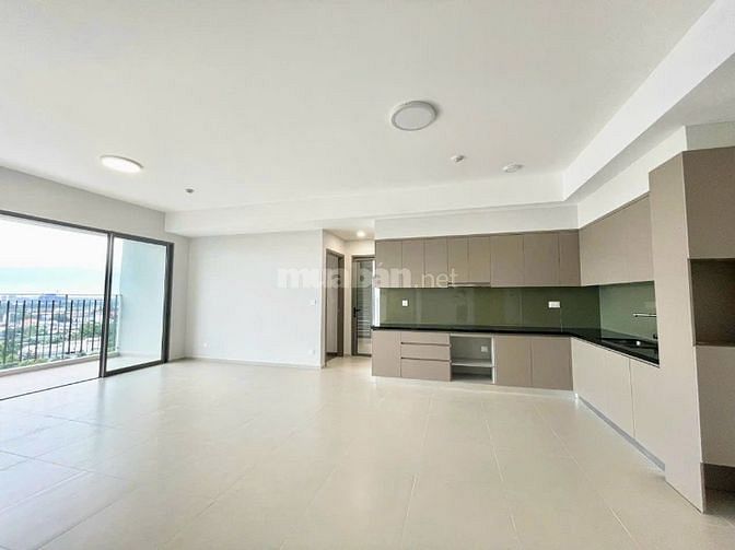 Thanh toán 10% nhận nhà ở liền