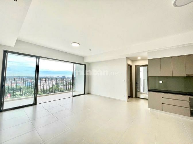 Thanh toán 10% nhận nhà ở liền