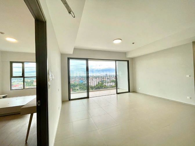Thanh toán 10% nhận nhà ở liền