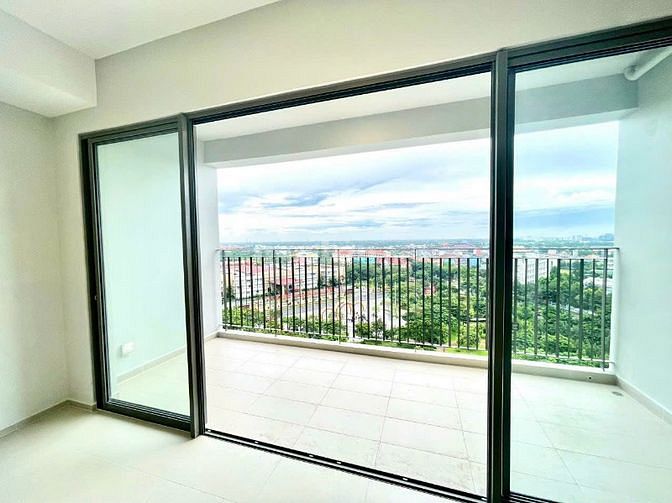 Thanh toán 10% nhận nhà ở liền