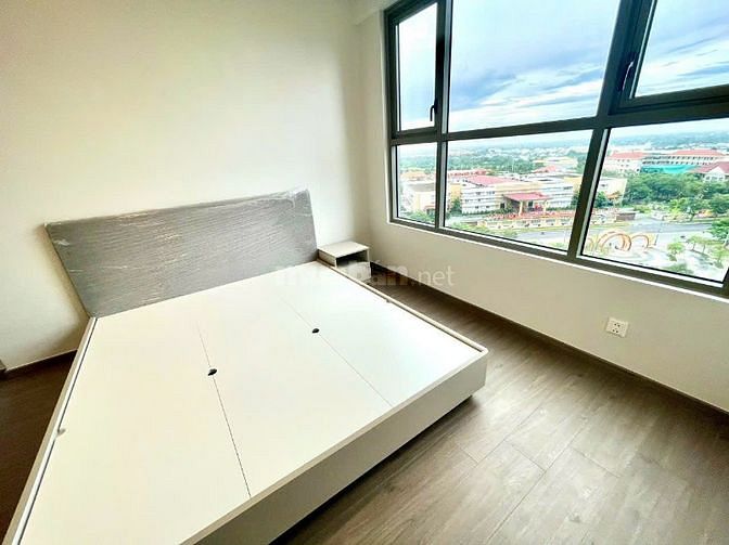 Thanh toán 10% nhận nhà ở liền