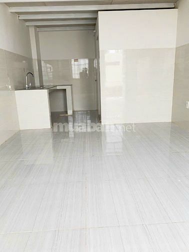 Bán căn hộ dịch vụ góc 2MT trệt 2lầu đg 22_Linh Đông_Thủ Đức 228m2 