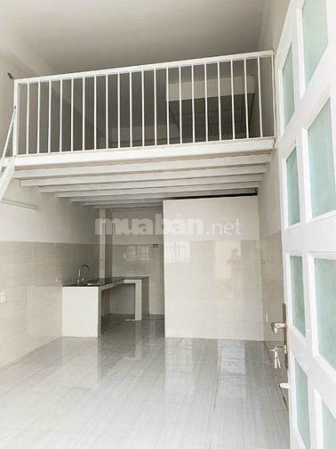 Bán căn hộ dịch vụ góc 2MT trệt 2lầu đg 22_Linh Đông_Thủ Đức 228m2 