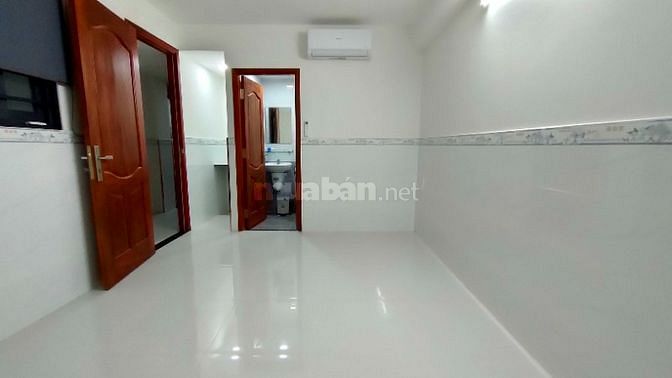 Cho thuê căn hộ mới mới đẹp gò vấp 