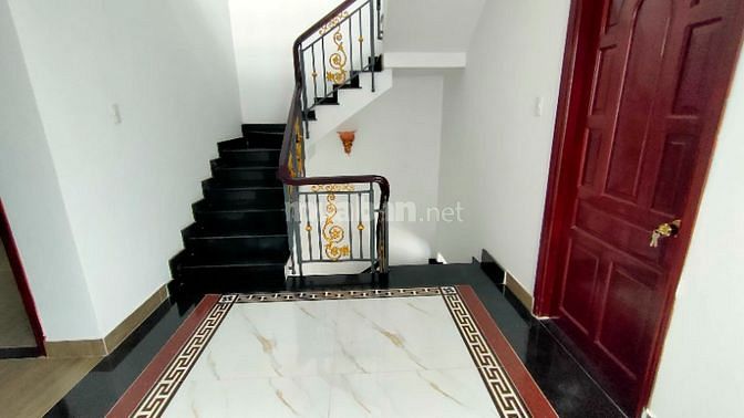 Cho thuê căn hộ mới mới đẹp gò vấp 