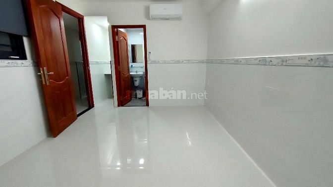 Cho thuê căn hộ mới mới đẹp gò vấp 