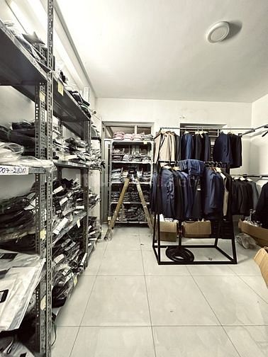 Nhà Mặt Tiền Hồ Văn Huê, Phú Nhuận, 6 Tầng, Kinh Doanh